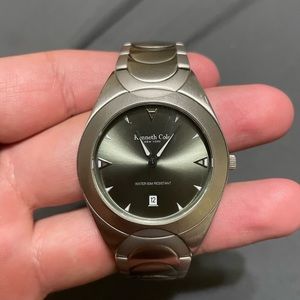 Kenneth Cole Watch
